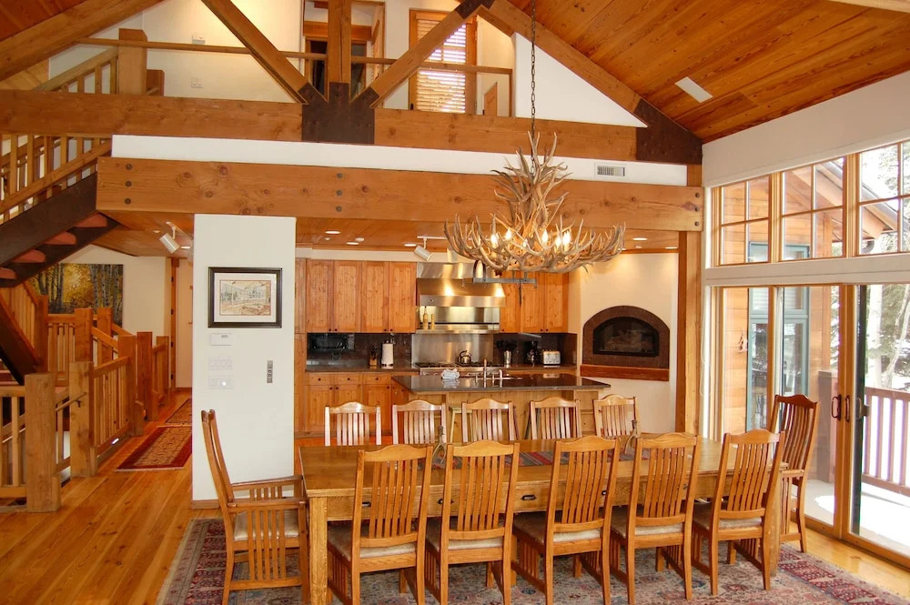 Frias Homes Of Aspen