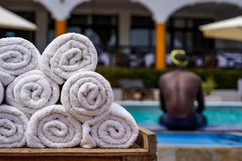 Enotel Beach Hotel