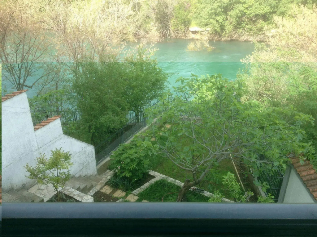 Villa Mostar