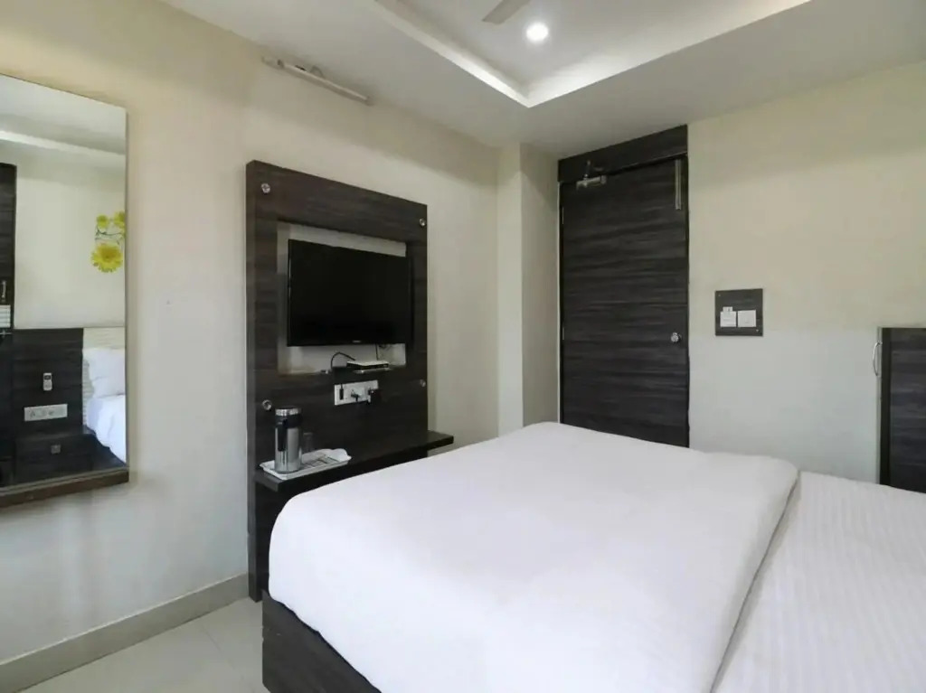 Hotel Global Inn