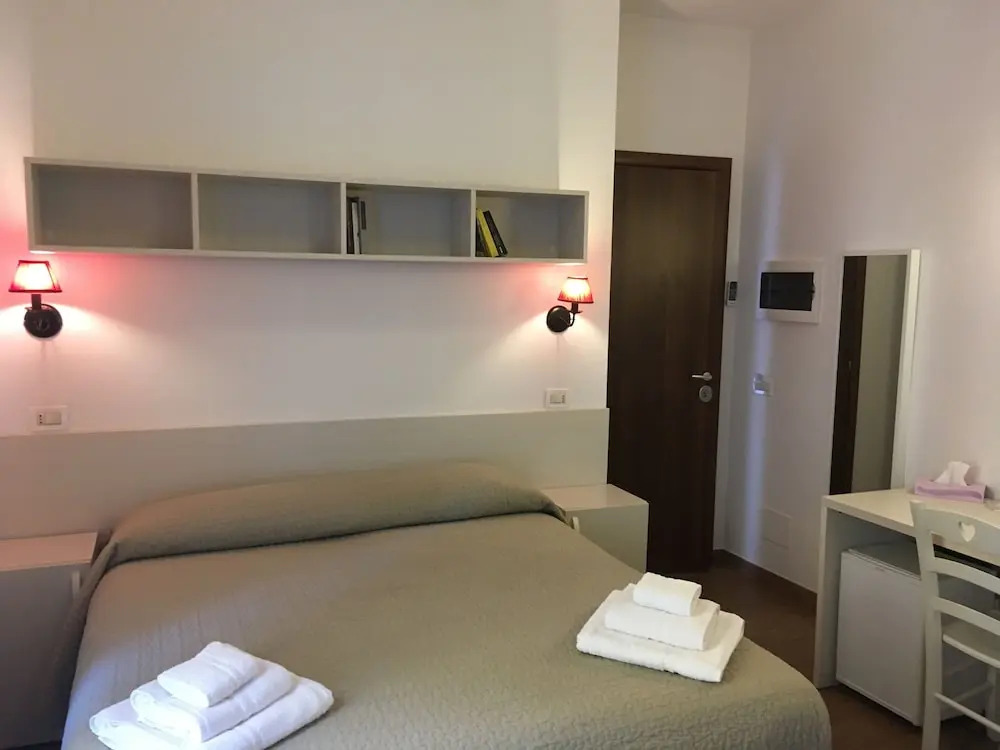 B&B Mazzini