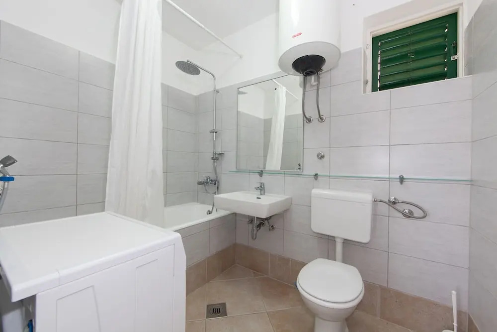 Split Region, Town of Makarska, Nature Park Biokovo With Sky Walk, Pets Allowed