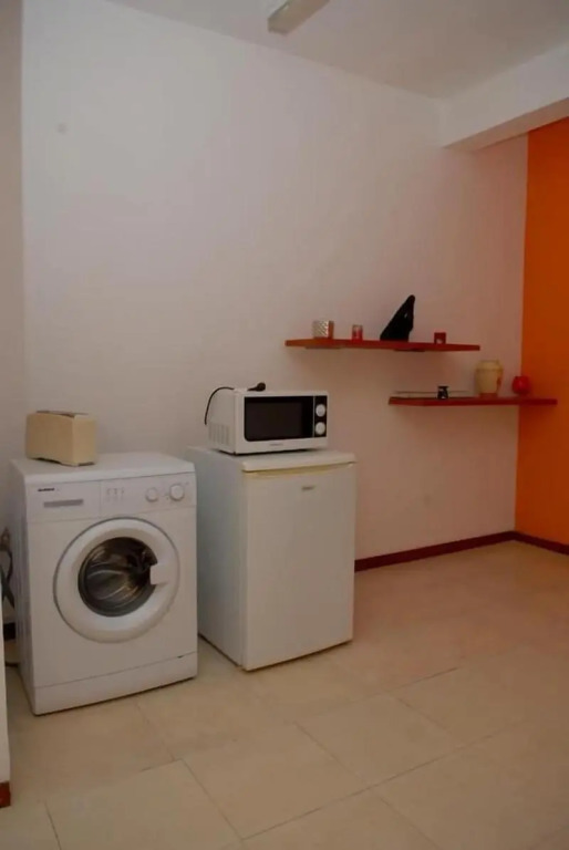 Apartamentos Santiago - Praia