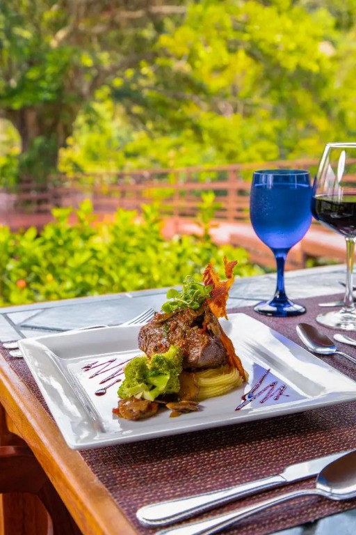 Los Establos Boutique Resort - All Inclusive