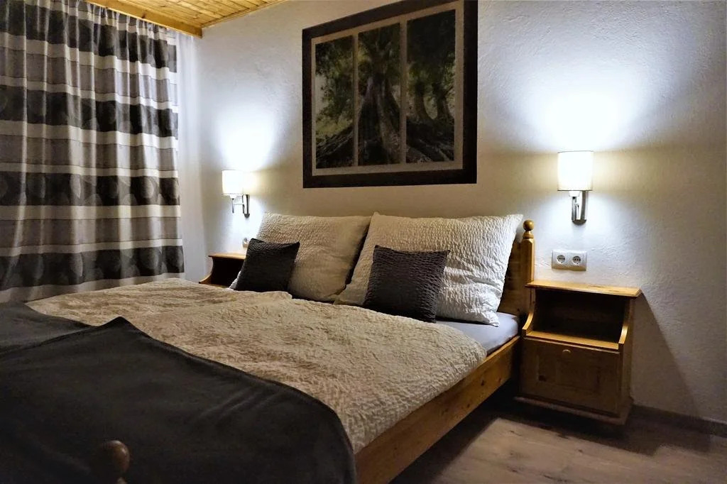 Apartment Alpenwelt