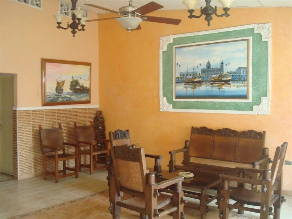 Hotel Marlin