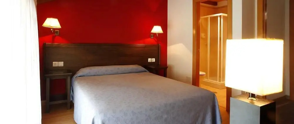 Apartamentos Aldea del Puente