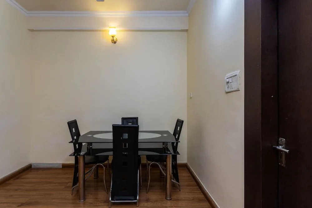 OYO 30094 Swistar Guest House