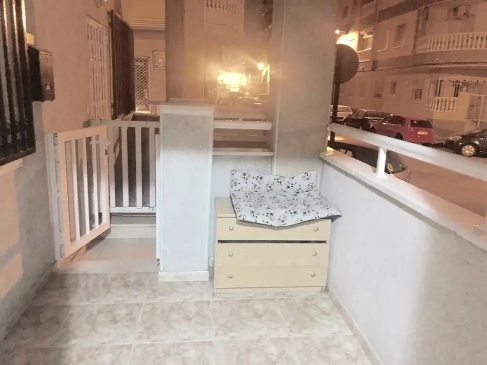 Apartment Ideally Located Between The Sea The City Center 1