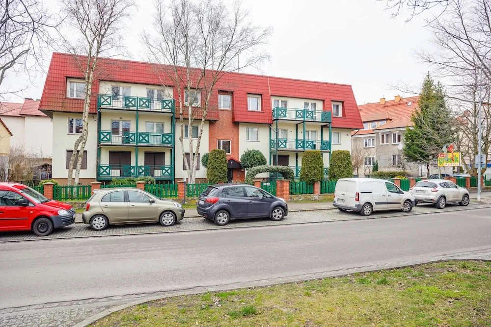Apartamenty Sun & Snow Chopina Kołobrzeg