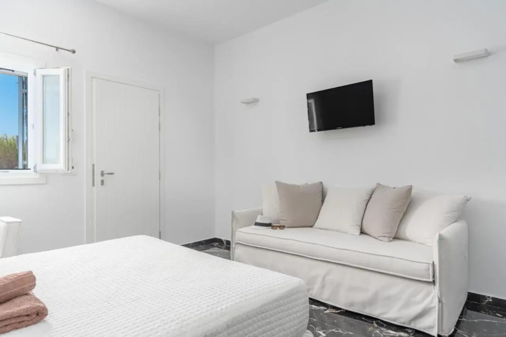 Le Ciel Suites & Villas