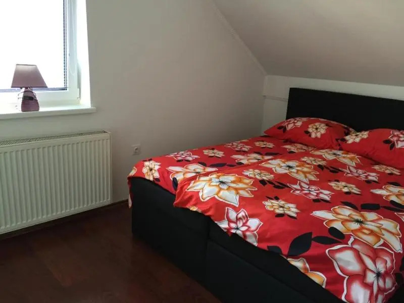 Apartment Natalija