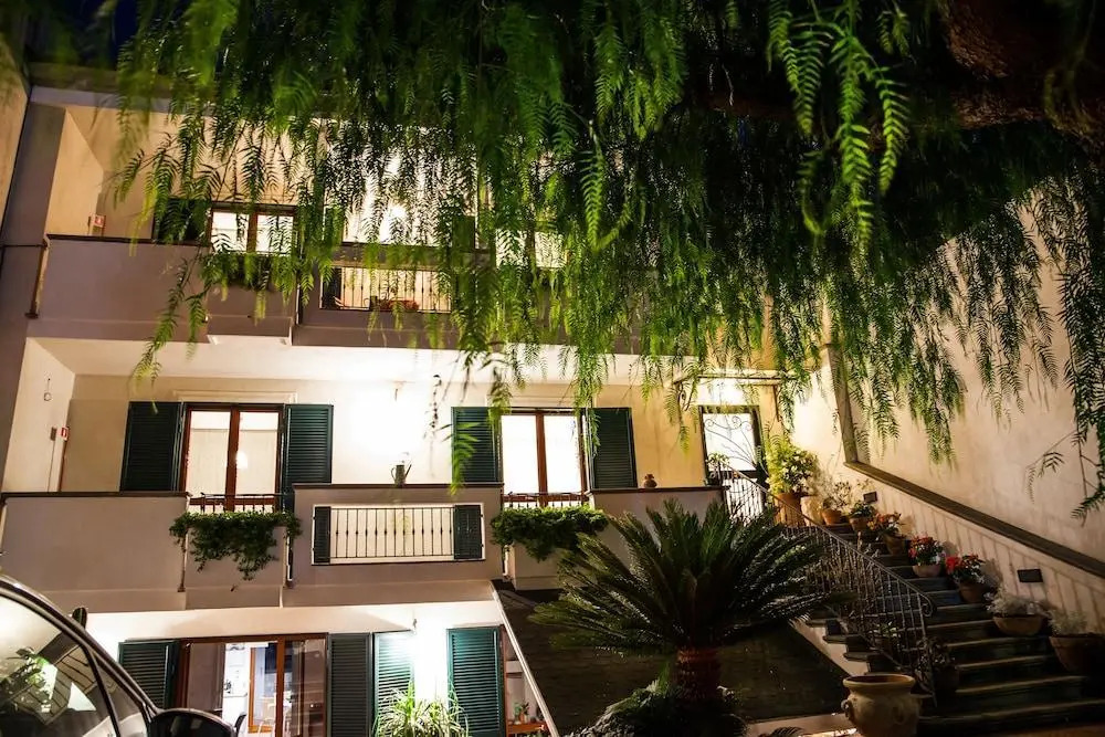 B&B Certe Notti