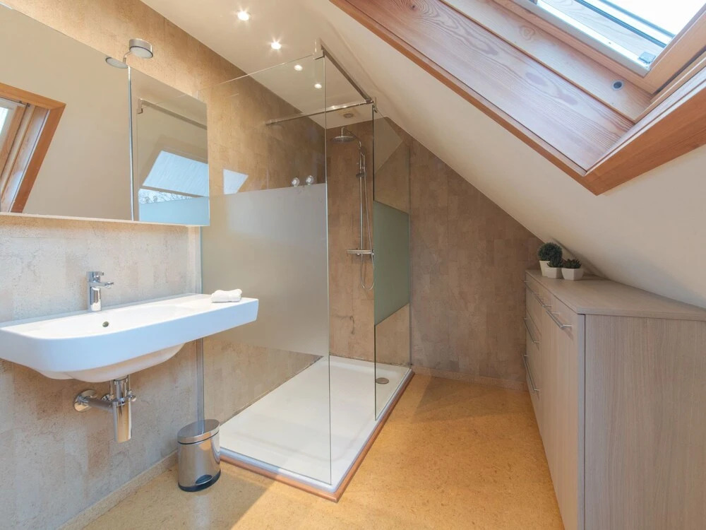 Villa Villa Kievit with sauna and parking by Interhome
