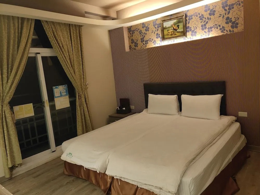 君洋飯店Co-Living Hotel 龍潭科學園區 楊梅幼獅 月租旅居共生宅