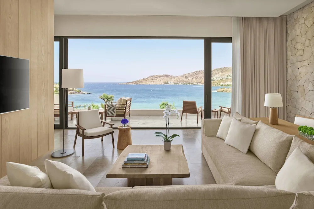 The Bodrum EDITION