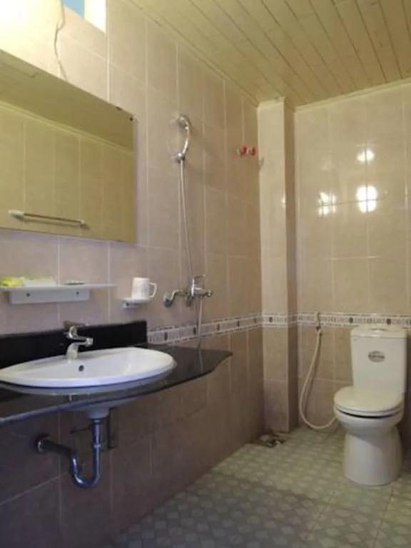 Hai Anh Hotel