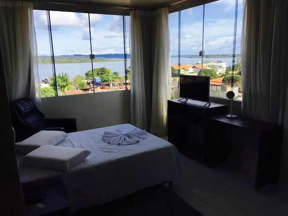 Hamara Soft Hotel