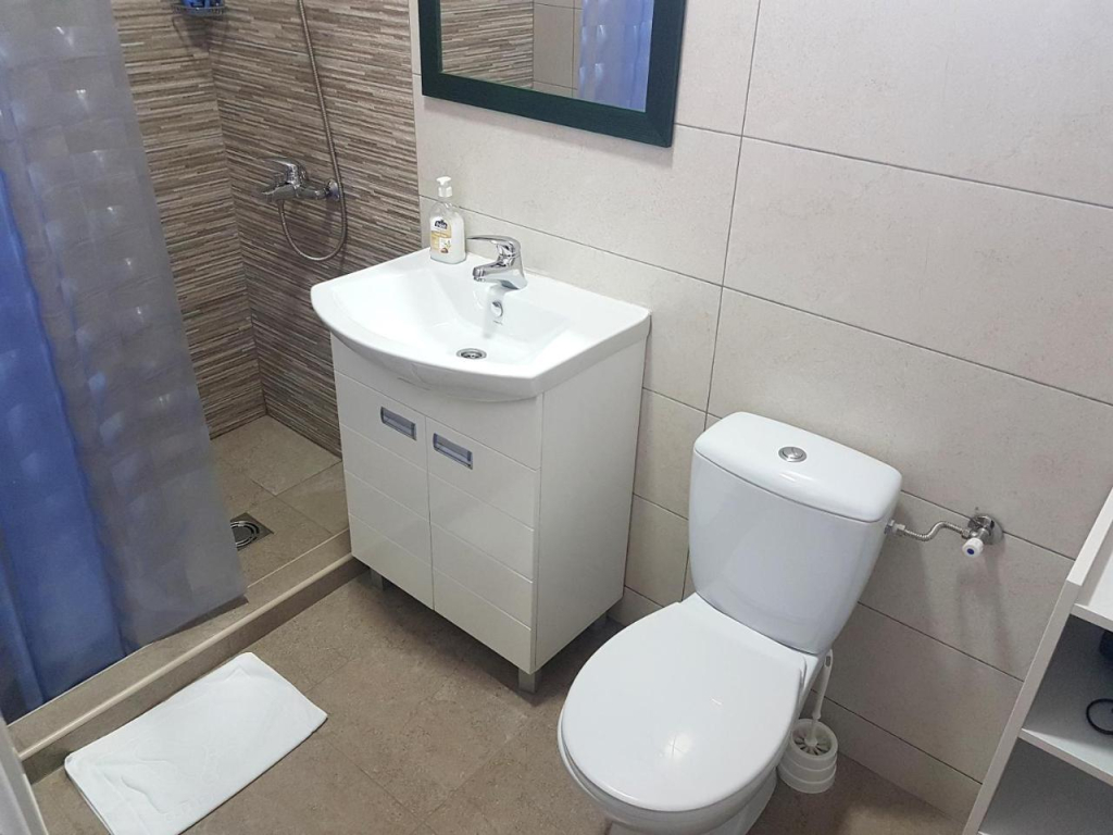 Apartmani Simić Valjevo