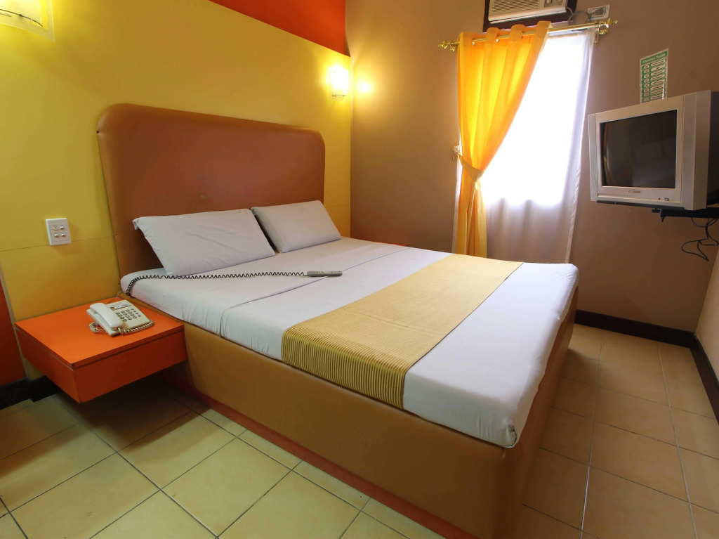 Eurotel Las Pinas