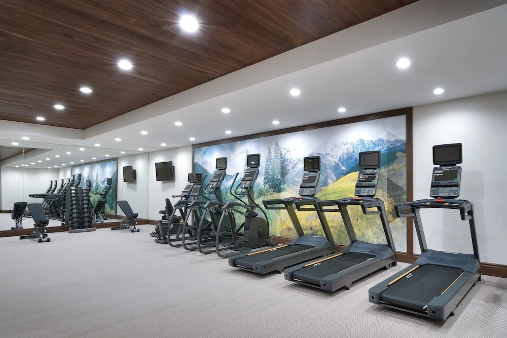 Residence Inn Vail