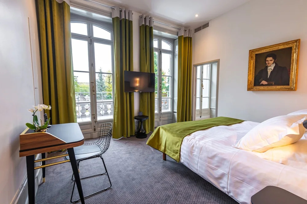 Hôtel Mille Pas