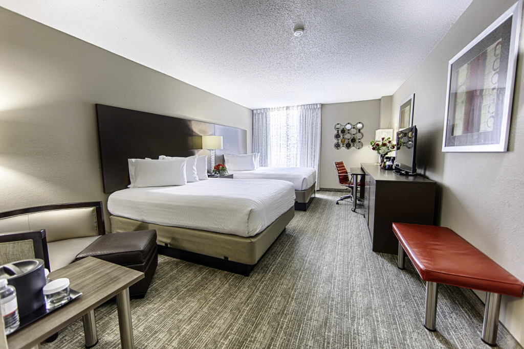 Hotel Capstone