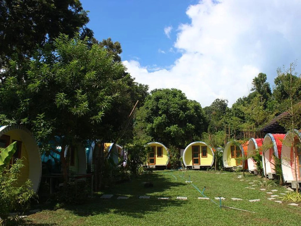 Baanpeangpor Hostel