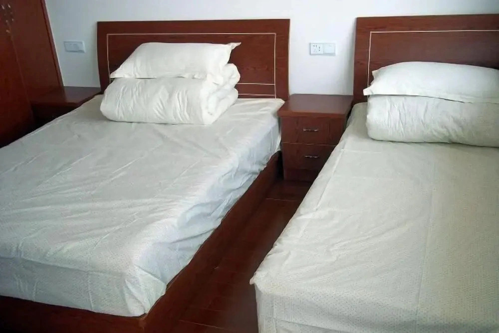 Shengsi Xinhai Inn