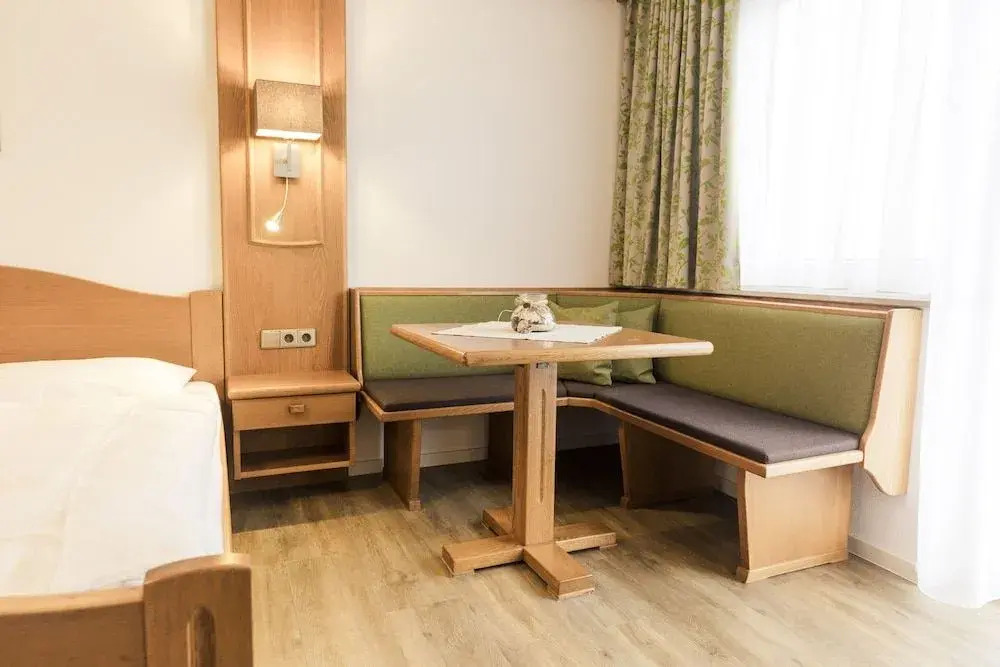 Landhotel Waldeck