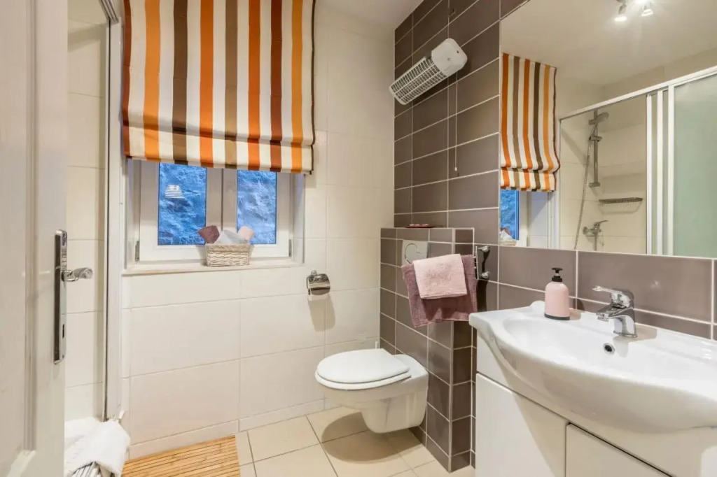Apartment Vasco