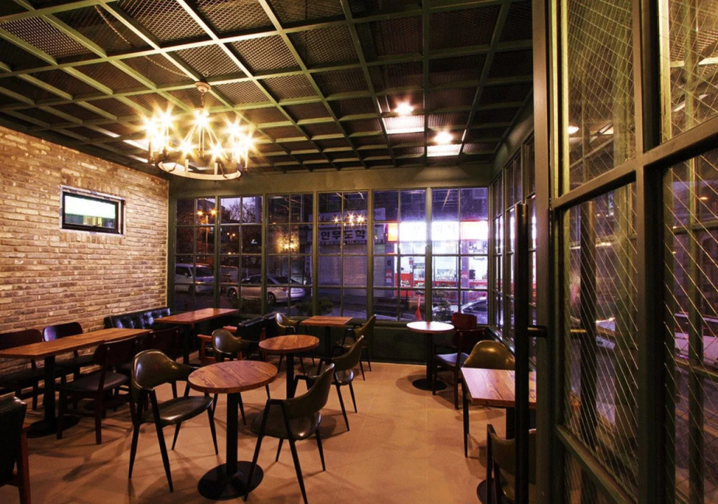SR Design Hotel