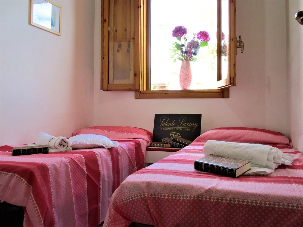 Torre Dellorso Luxury Holiday 200 Meters From The Sea With Climate