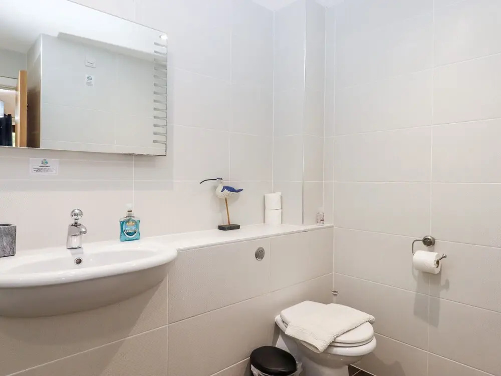 4 Burgh Island Causeway