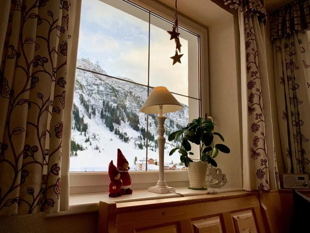 Bergwelt