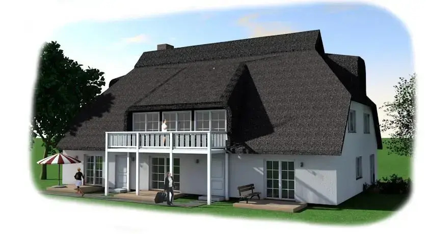 Schäferkate Sierksdorf