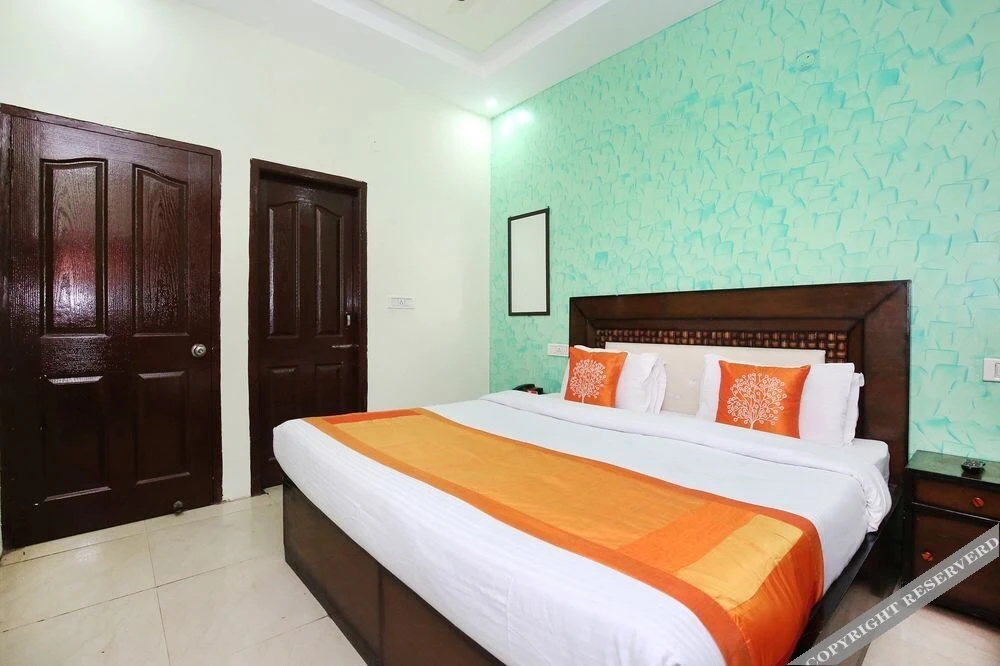 Hotel K K 2