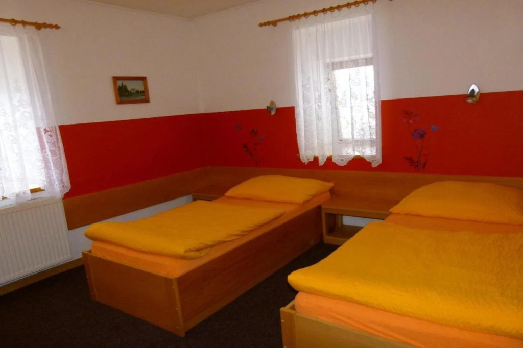 Hotel Pelikan