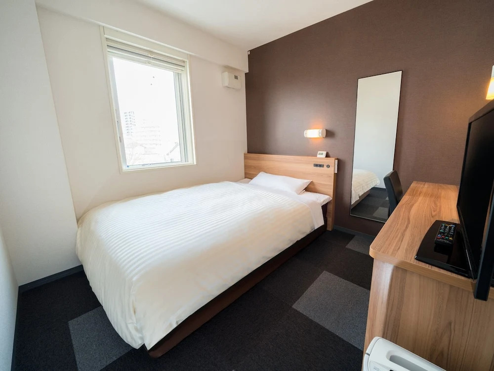 Super Hotel Morioka