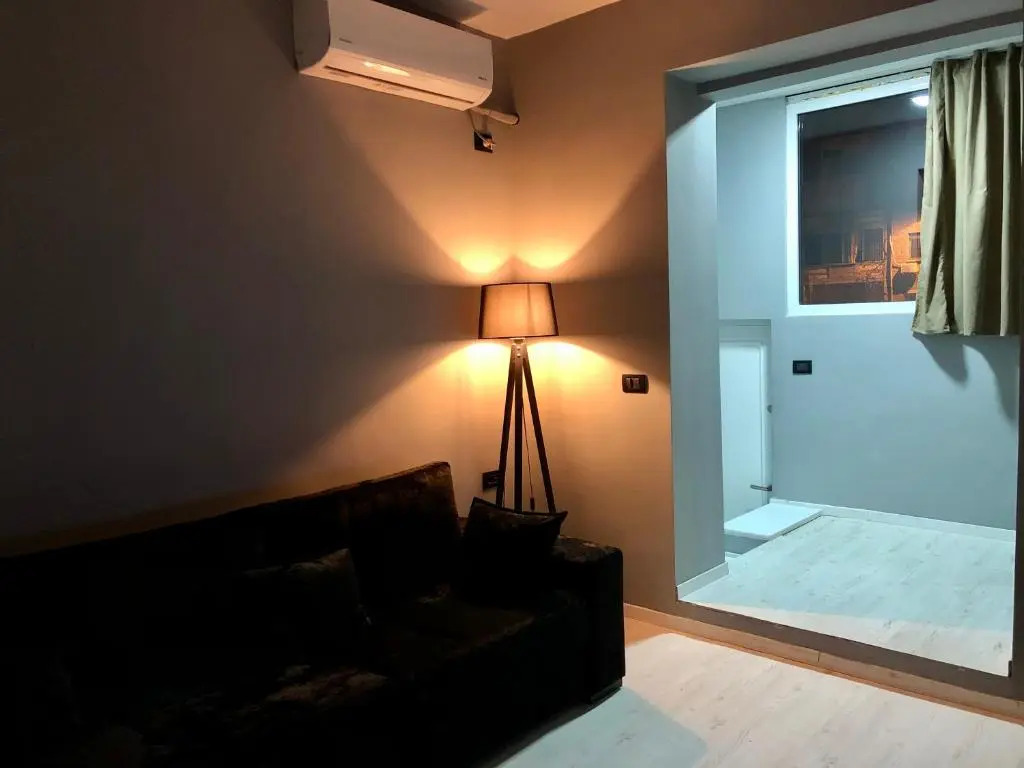 Nikki Apartments 3