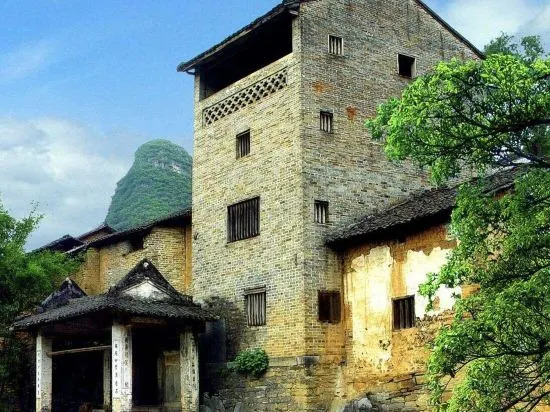 Huangyao Impression · Landscape Hotel
