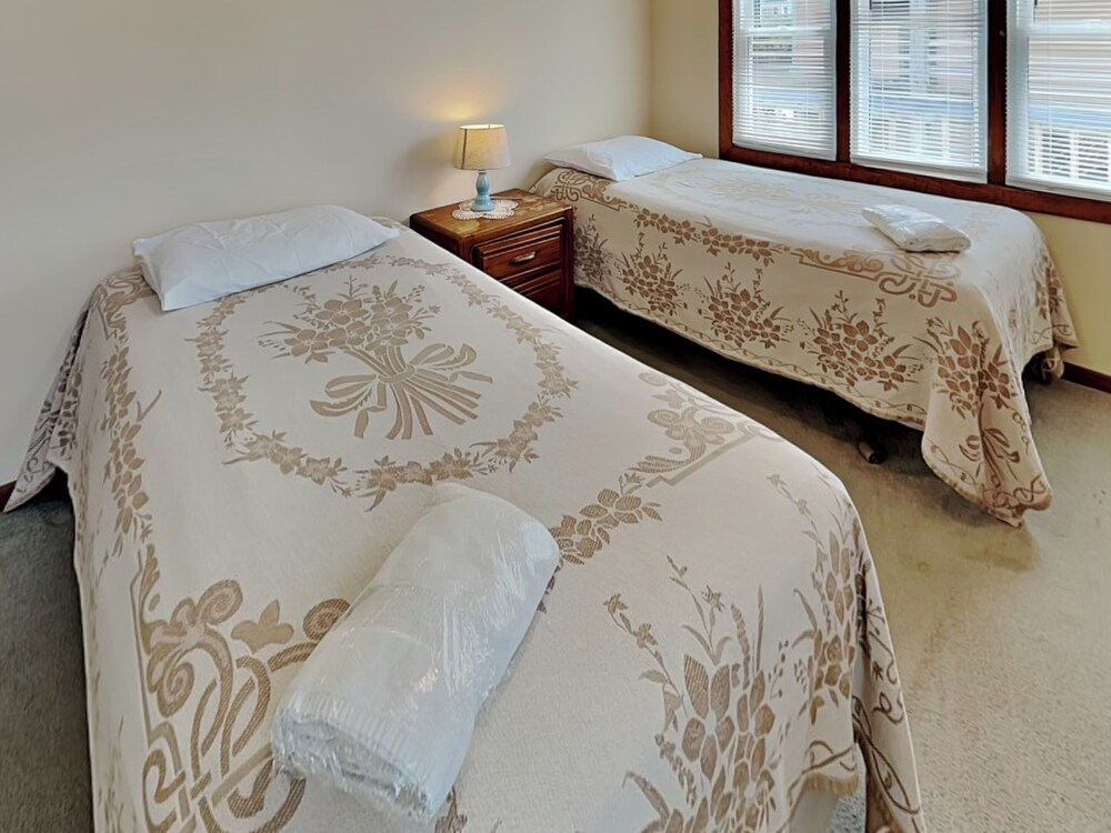 Hoff 1 by Topsail Realty