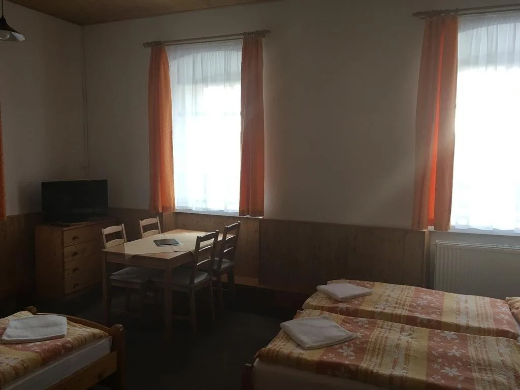Pension Herman