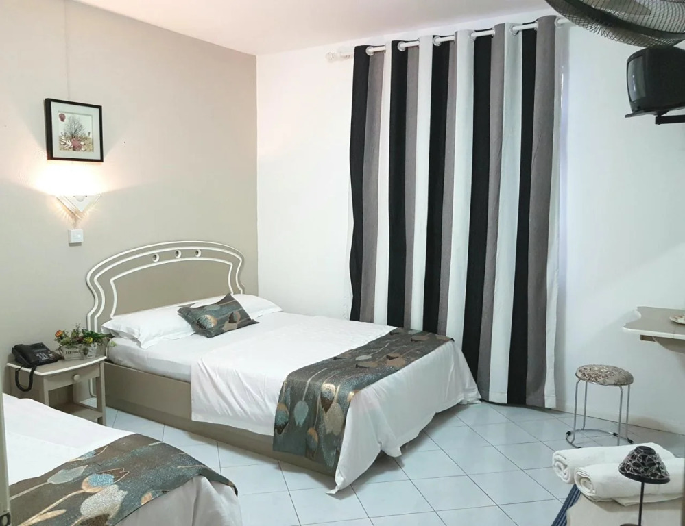 Euro Vacances Guest House