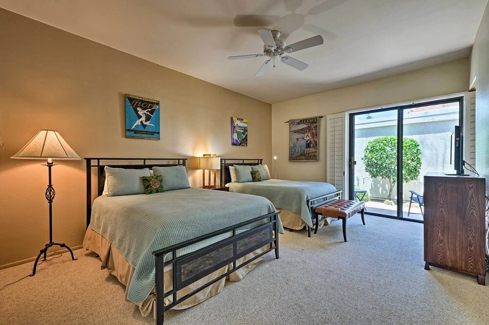 259250 3 BR La Quinta Mtn Resort Golf Course Home