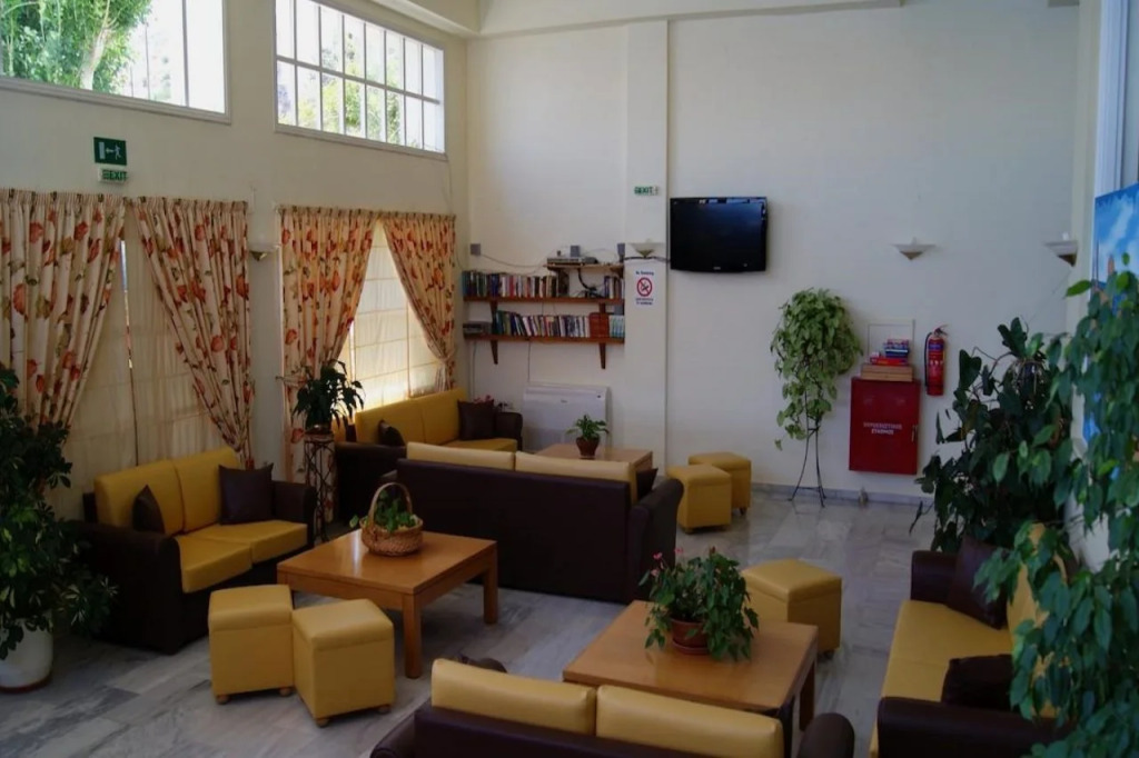 Sokol Resort