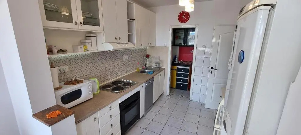 Risto Apartment