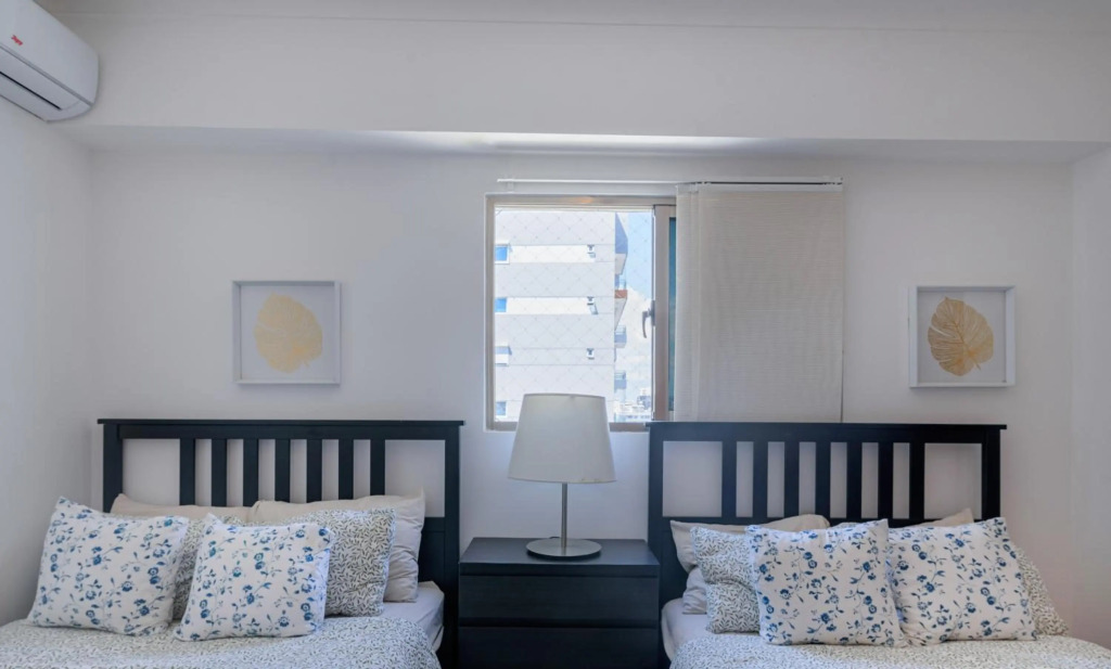 Brand New Harmony Apartment with Pool, Gym and Spa in La Julia