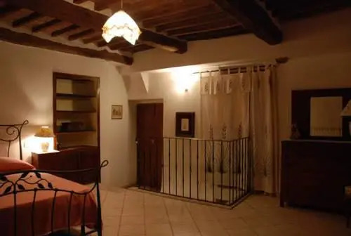 Casa Genoveffa