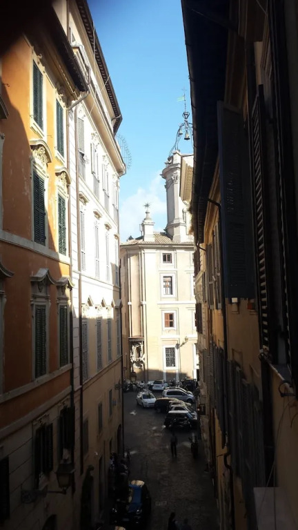 Merulana Suite Navona